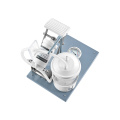 equipo de succión dental dispositivo de flema de succión